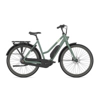 Gazelle Esprit C7 DAMES 2023