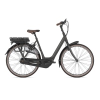 Gazelle Orange C8 HMB DAMES 2024