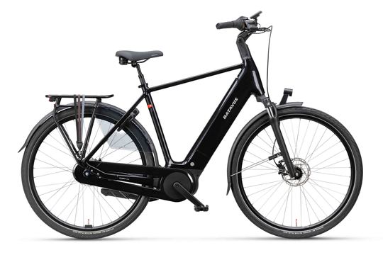 Batavus Finez E-Go Power N8 HEREN 2025