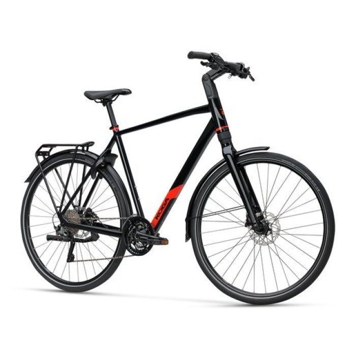 Koga F3 5.0 S HEREN 2022 - Afbeelding 2