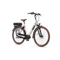 Batavus Altura E-Go Plus N7 DAMES 2024 - Afbeelding 2