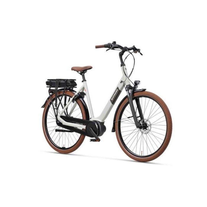 Batavus Altura E-Go Plus N7 DAMES 2024 - Afbeelding 2