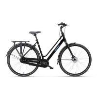 Batavus Fonk Plus Dames 2024 - Afbeelding 4
