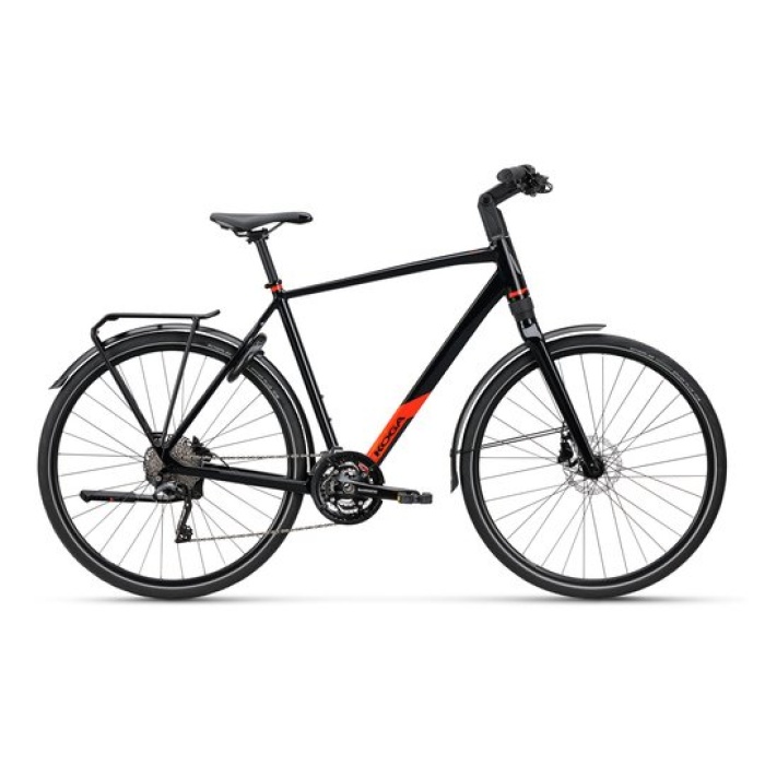 Koga F3 5.0 S HEREN 2022