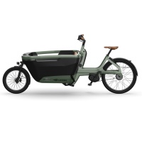 Lovens Explorer S75 ABS 2024 - Afbeelding 2