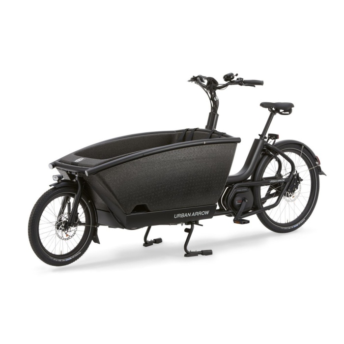 Urban Arrow Family Performance Line Ess. 2024 - Afbeelding 2
