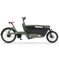 Lovens Explorer S85 2024 - Afbeelding 2