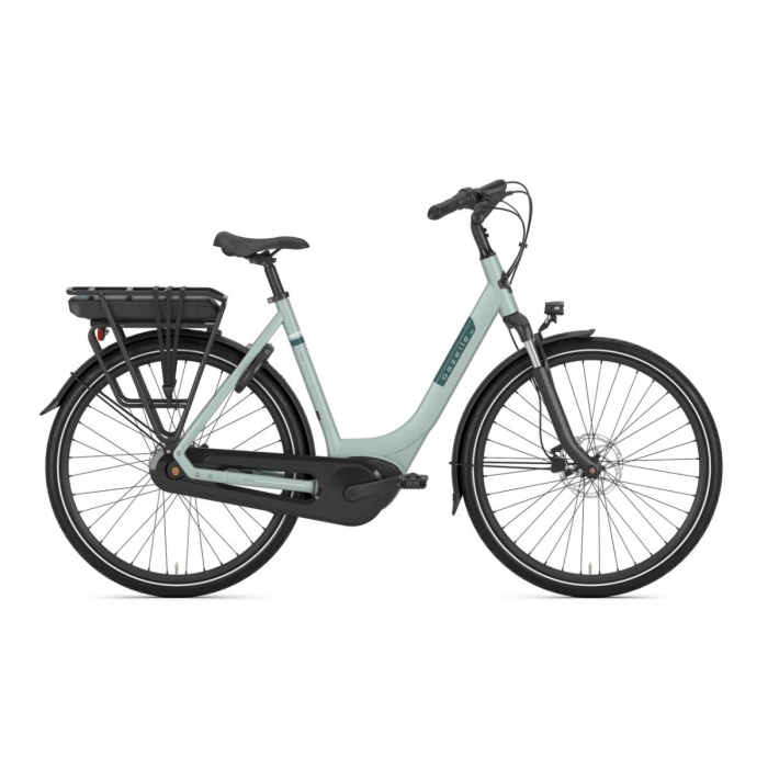 Gazelle Paris C7 Dames 2024