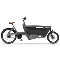 Lovens Explorer S85 2024