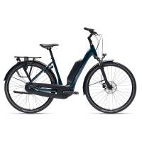 Giant EXPRESSION E+ Dames 2024 - Afbeelding 2