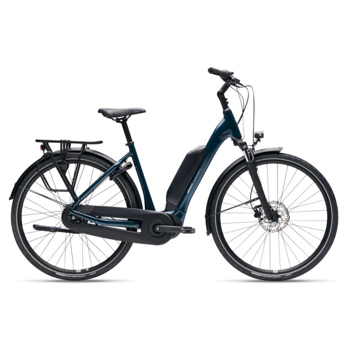 Giant EXPRESSION E+ Dames 2024 - Afbeelding 2