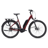 Giant EXPRESSION E+ Dames 2024 - Afbeelding 6