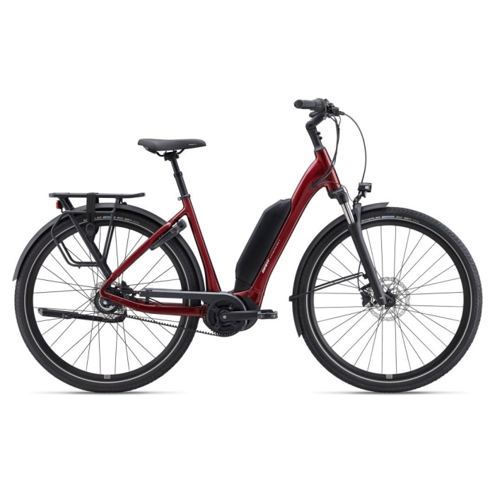 Giant EXPRESSION E+ Dames 2024 - Afbeelding 6