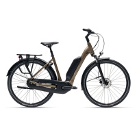Giant EXPRESSION E+ Dames 2024 - Afbeelding 3