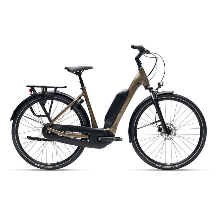 Giant EXPRESSION E+ Dames 2024 - Afbeelding 3