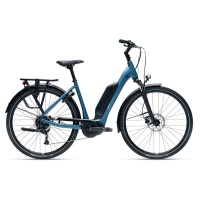 Giant EXPRESSION E+ Dames 2024