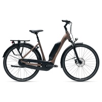 Giant EXPRESSION E+ Dames 2024 - Afbeelding 5