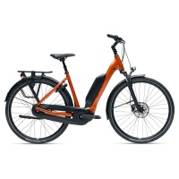 Giant EXPRESSION E+ Dames 2024 - Afbeelding 4