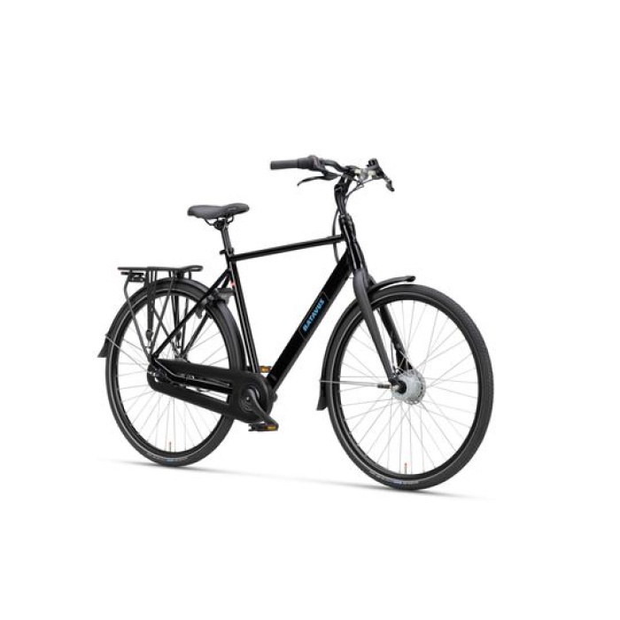 Batavus Fonk Plus Heren 2024 - Afbeelding 12