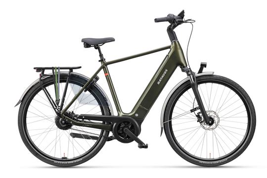 Batavus Finez E-Go Power Enviolo HEREN 2025