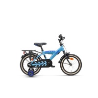 Batavus Snake 16 Inch Jongens 2022
