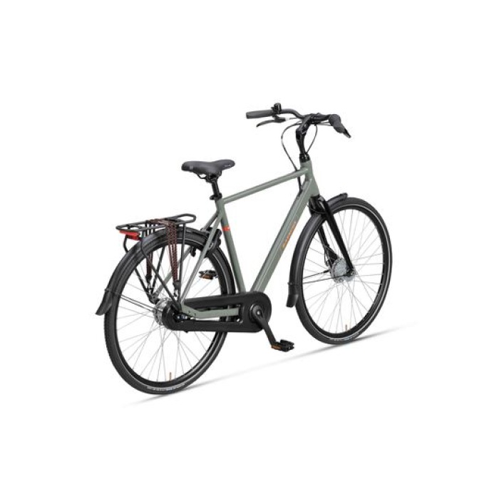 Batavus Fonk Plus Heren 2024 - Afbeelding 4
