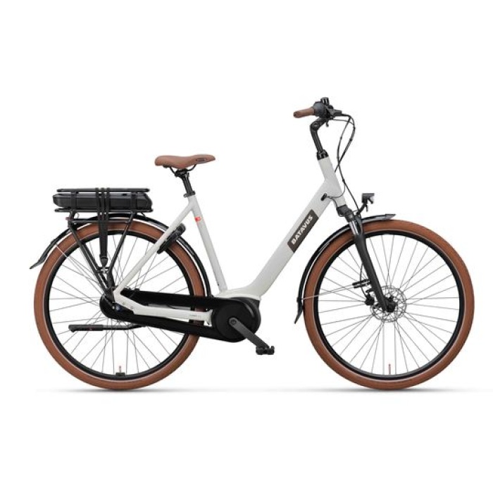 Batavus Altura E-Go Plus N7 DAMES 2024