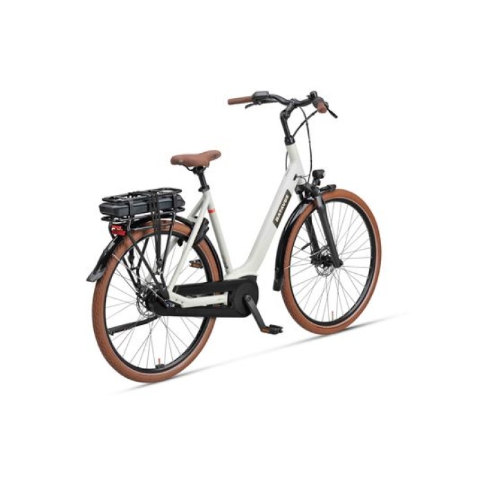 Batavus Altura E-Go Plus N7 DAMES 2024 - Afbeelding 6