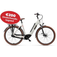 Batavus Altura E-Go Power Lageinstap 2025