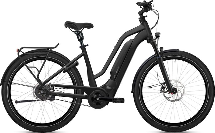 Flyer Upstreet3 7.43 Dames 2022