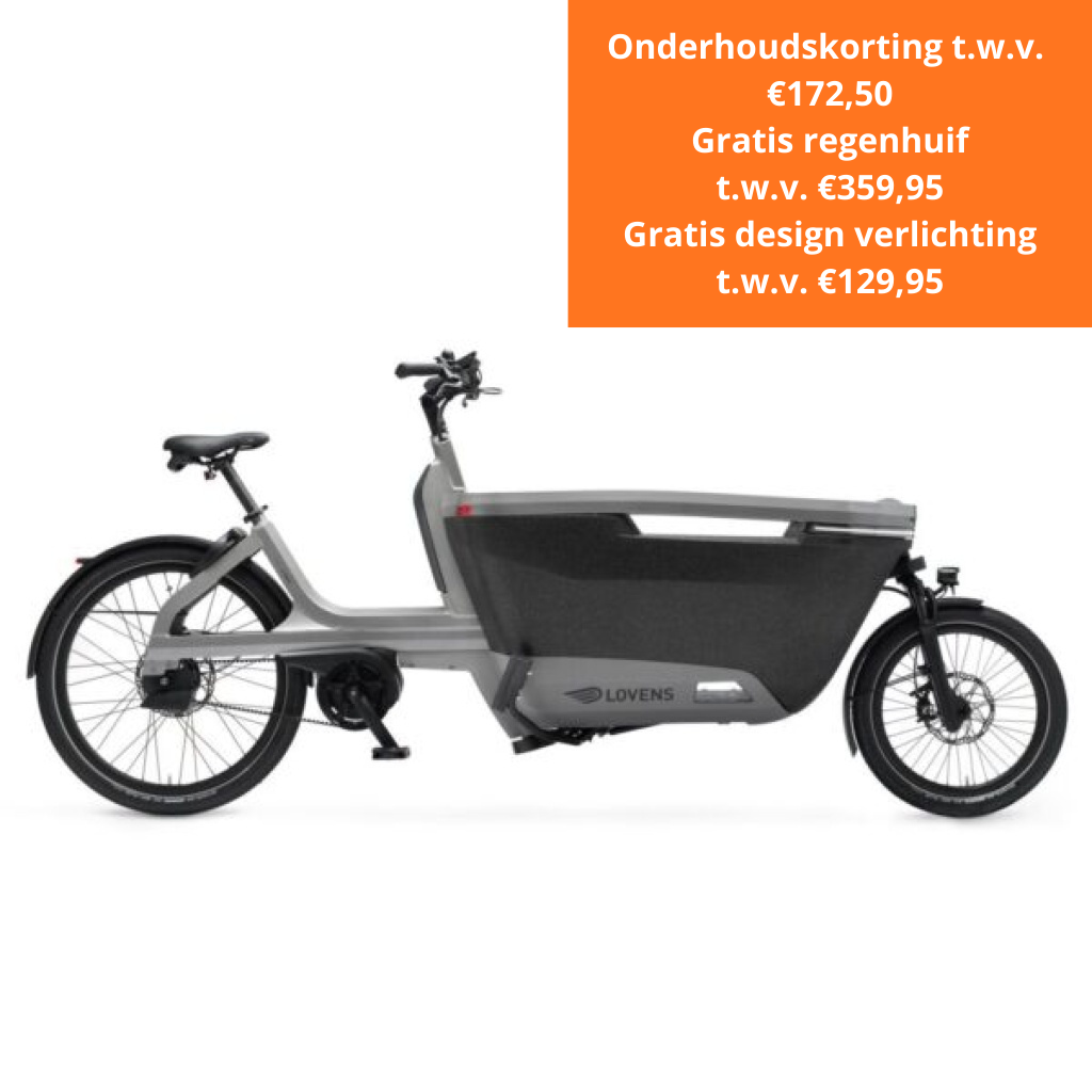 Lovens Explorer 65 Auto Silver