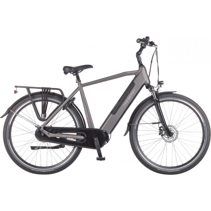 Trenergy Active 2.0 N7 500wh Heren 2022