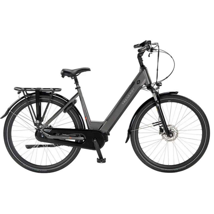 Trenergy Active 2.2 N7 540wh Heren 2022