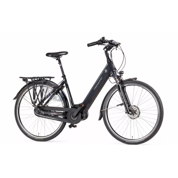 Trenergy Performance N8 500Wh Dames 2022
