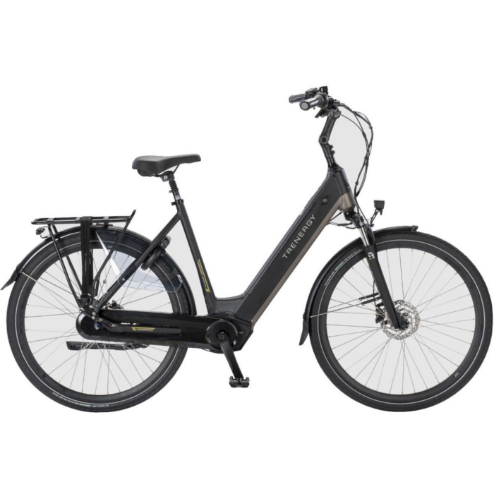 Trenergy Performance N8 540wh Dames 2023