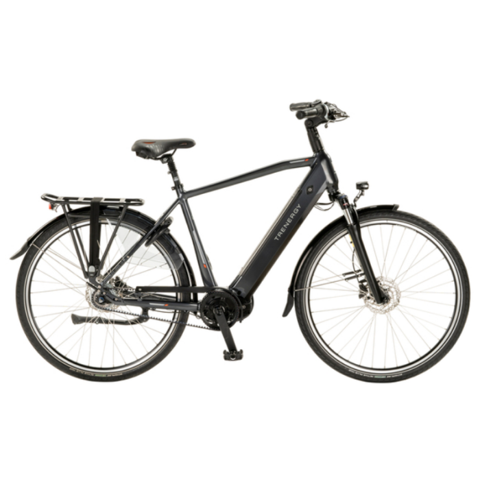 Trenergy Performance N8 Belt Disc 575Wh Heren 2022