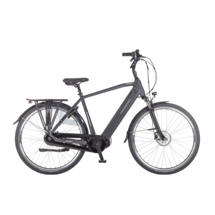 Trenergy Performance N8 575wh Heren 2023