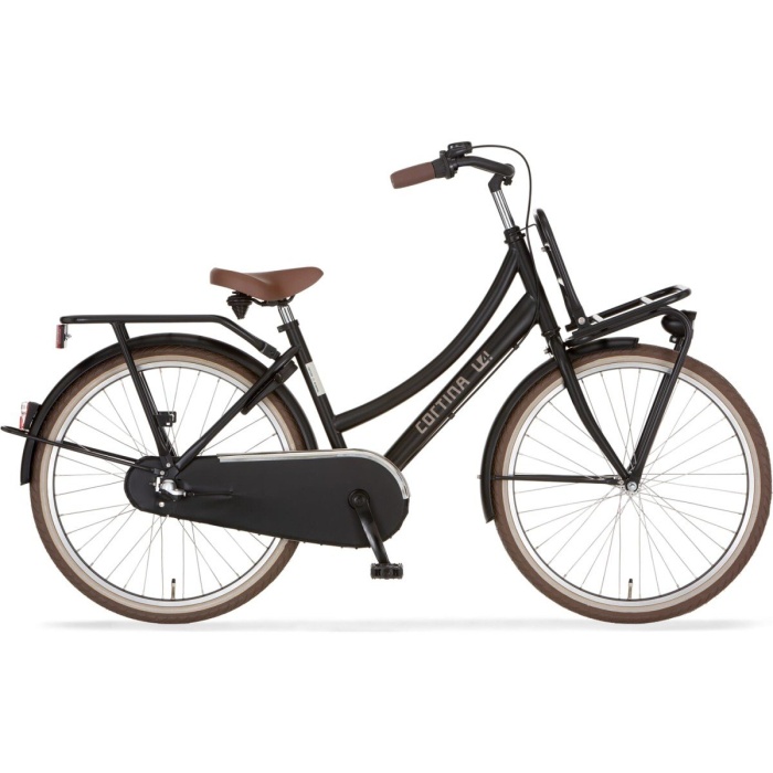 Cortina U4 Transport mini Meisjes 2024