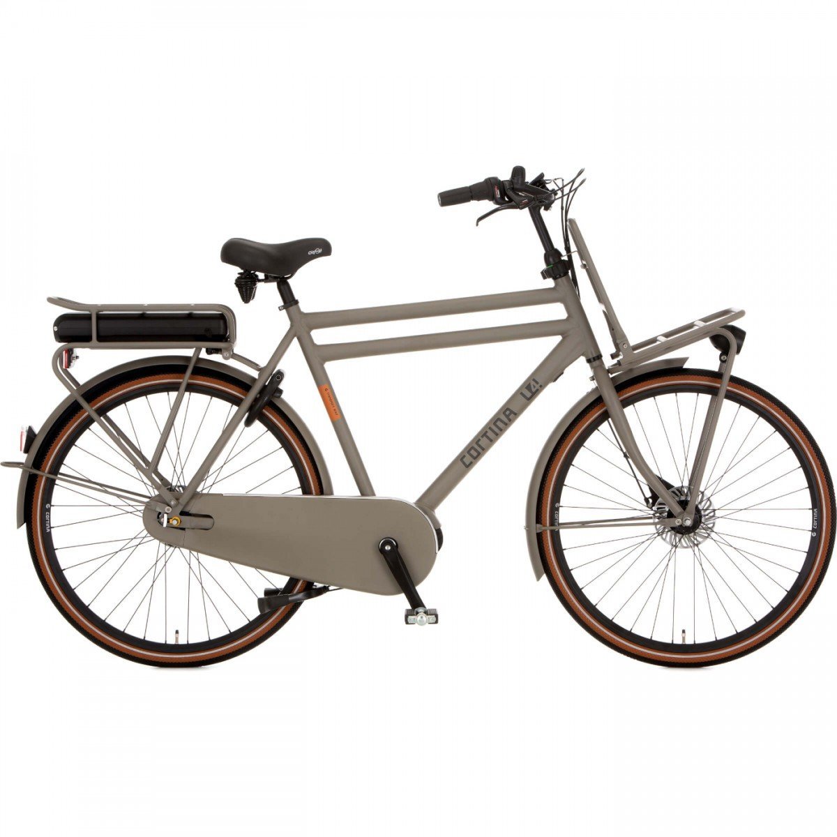 Cortina E-U4 Transport HEREN 2023