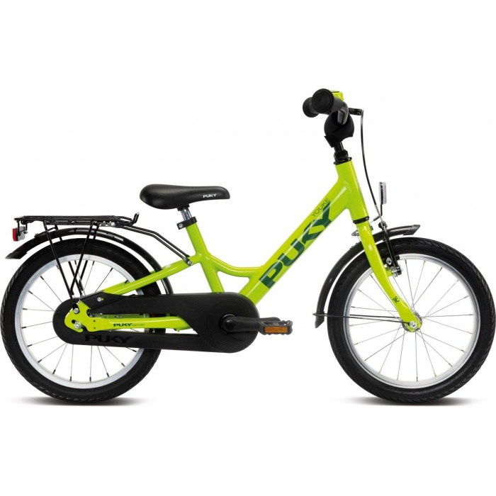 Puky YOUKE 16-1 Alu 2023