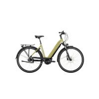 Victoria eTrekking 11.5 2022 - Afbeelding 3