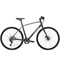 Trek FX 3 Disc Gen 3 2023 - Afbeelding 4