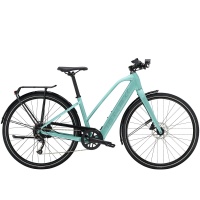 Trek FX+ 2 Stagger Dames 2023