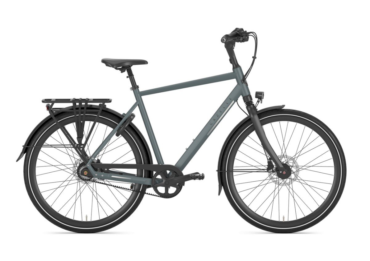 Gazelle Chamonix S8 HEREN 2024 - Afbeelding 4