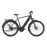 Gazelle Ultimate C8+ HEREN 2024 - Afbeelding 2