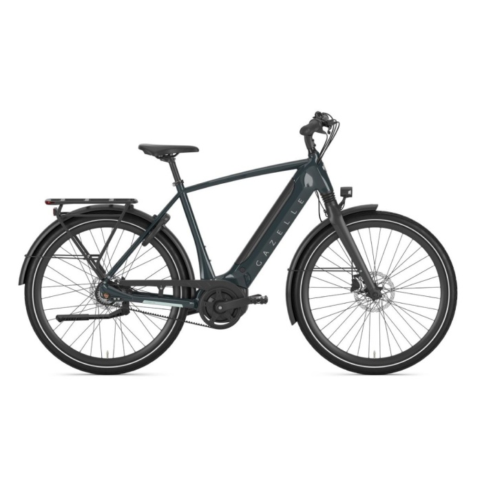 Gazelle Ultimate C8+ HEREN 2024 - Afbeelding 2
