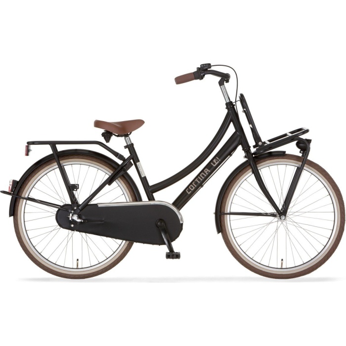 Cortina U4 Transport mini Meisjes 2024 - Afbeelding 3