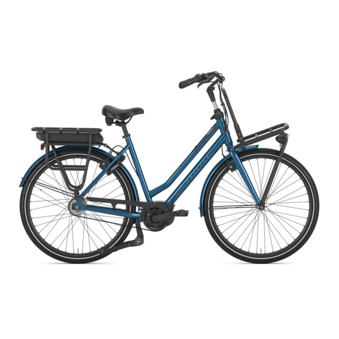 Gazelle HeavyDutyNL C5 Dames 2024