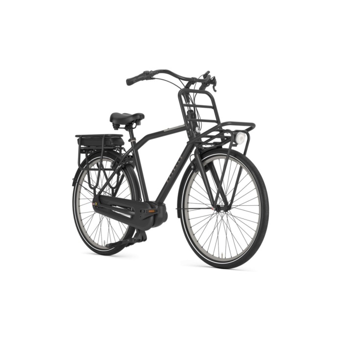 Gazelle HeavyDutyNL C7 Heren 2024