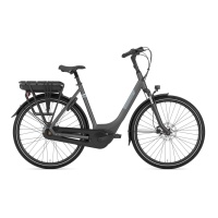 Gazelle Paris C7+ DAMES 2024